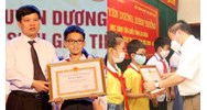 Học sinh tiêu biểu là gì? Tiêu chí đánh giá Học sinh tiêu biểu là gì?