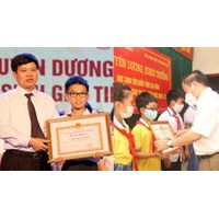 Học sinh tiêu biểu là gì? Tiêu chí đánh giá Học sinh tiêu biểu là gì?