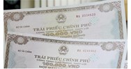 Hình thức của hợp đồng tương lai trái phiếu Chính phủ khi đáo hạn?