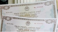 Hình thức của hợp đồng tương lai trái phiếu Chính phủ khi đáo hạn?