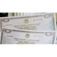 Hình thức của hợp đồng tương lai trái phiếu Chính phủ khi đáo hạn?