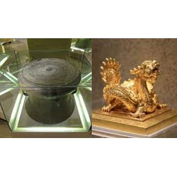 Bảo vật quốc gia là gì? Danh sách bảo vật quốc gia của Việt Nam mới nhất