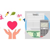 Quỹ xã hội phải đăng ký mã số thuế và kê khai thuế có đúng không?