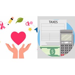 Quỹ xã hội phải đăng ký mã số thuế và kê khai thuế có đúng không?