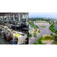 Phương hướng phát triển công nghiệp ở Bắc Trung Bộ là?