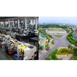 Phương hướng phát triển công nghiệp ở Bắc Trung Bộ là?