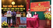 Hội Cựu giáo chức Việt Nam chịu sự quản lý của ai?