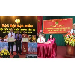 Hội Cựu giáo chức Việt Nam chịu sự quản lý của ai?