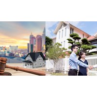 Những ai sẽ không được đăng ký tham gia đấu giá tài sản?