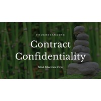 Understanding Contract Confidentiality Clauses & Their Limits