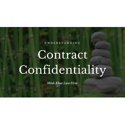 Understanding Contract Confidentiality Clauses & Their Limits