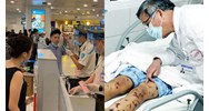Bộ trưởng Bộ Y tế được tạm hoãn xuất cảnh với người bị bệnh truyền nhiễm?