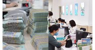 Ngân hàng bị rút tiền hàng loạt có được kiểm soát đặc biệt?