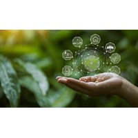 Ứng dụng công nghệ xanh trong hoạt động kinh doanh và đầu tư