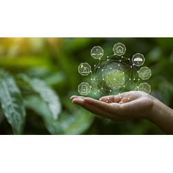 Ứng dụng công nghệ xanh trong hoạt động kinh doanh và đầu tư