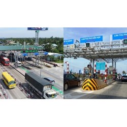 Vé đường bộ toàn quốc được áp dụng cho những đối tượng nào?