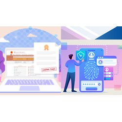 Chứng thực điện tử là gì? Hướng dẫn thực hiện chứng thực bản sao điện tử