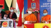 Quy định bầu cử trong tôn giáo có yếu tố nước ngoài ở Việt Nam