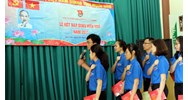 Học sinh mấy tuổi được kết nạp vào Đoàn thanh niên cộng sản Hồ Chí Minh?
