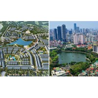 Trách nhiệm công bố công khai quy hoạch đô thị thuộc về ai?