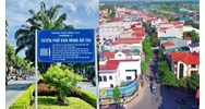Tiêu chí đánh giá phường, thị trấn đạt chuẩn đô thị văn minh