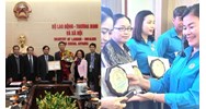 Tiêu chuẩn xét tặng Bằng khen của Bộ Lao động - Thương binh và Xã hội?