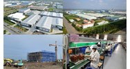 Doanh nghiệp chế xuất có được đầu tư vào cụm công nghiệp không?