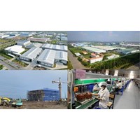 Doanh nghiệp chế xuất có được đầu tư vào cụm công nghiệp không?