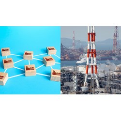 Xây dựng phương án phát triển cụm công nghiệp như thế nào?