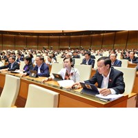 Chủ tịch nước khóa XV (2021-2026) do ai bầu và có nhiệm kỳ bao lâu?