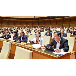 Chủ tịch nước khóa XV (2021-2026) do ai bầu và có nhiệm kỳ bao lâu?