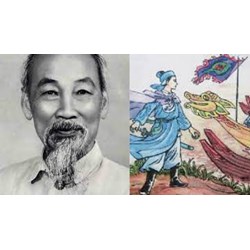 Dàn ý Kể lại câu chuyện về một nhân vật lịch sử lớp 4 hay nhất