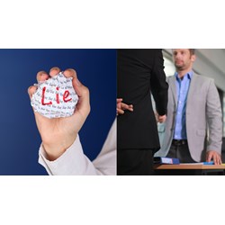 Dàn ý Nghị luận về thói nói dóc, nói dối chi tiết hay nhất
