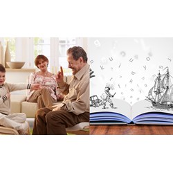 Dàn ý Thuật lại một sự việc được chứng kiến hoặc tham gia lớp 4