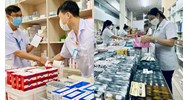 Trường hợp phải kiểm nghiệm thuốc trước khi lưu hành?