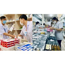 Trường hợp phải kiểm nghiệm thuốc trước khi lưu hành?