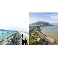 Quy định về nguyên tắc thiết lập hành lang bảo vệ bờ biển?
