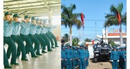 Chức năng của lực lượng bảo vệ cơ quan, doanh nghiệp?
