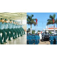 Chức năng của lực lượng bảo vệ cơ quan, doanh nghiệp?