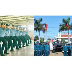 Chức năng của lực lượng bảo vệ cơ quan, doanh nghiệp?