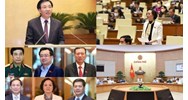 Trách nhiệm của Bộ trưởng, Thủ trưởng cơ quan ngang bộ?