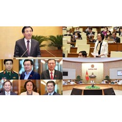 Trách nhiệm của Bộ trưởng, Thủ trưởng cơ quan ngang bộ?