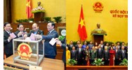 Theo quy định hiện tại có bao nhiêu Phó Thủ tướng Chính phủ?