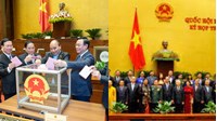 Theo quy định hiện tại có bao nhiêu Phó Thủ tướng Chính phủ?