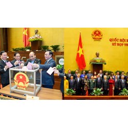 Theo quy định hiện tại có bao nhiêu Phó Thủ tướng Chính phủ?