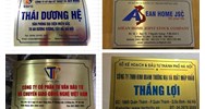 Hiện nay tên doanh nghiệp được đặt theo quy tắc nào?