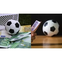 Cá độ vòng loại World Cup 2026 bao nhiêu tiền trở lên bị xử phạt?