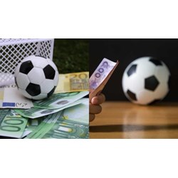 Cá độ vòng loại World Cup 2026 bao nhiêu tiền trở lên bị xử phạt?