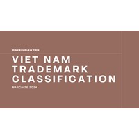Vietnam Trademark Classification: Choose Wisely, Avoid Rejection
