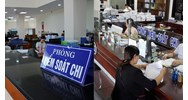 Kiểm soát chi hỗ trợ, trợ cấp, phụ cấp của đơn vị sử dụng ngân sách